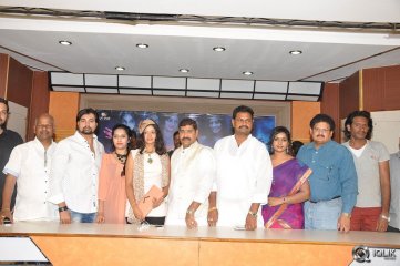 Raja Mahal Movie Press Meet